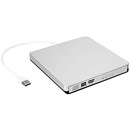 usb c external cd drive for mac